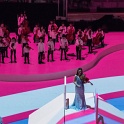 Youth Olympics opening ceremony, Lausanne 2020