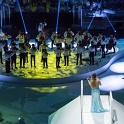 Youth Olympics opening ceremony, Lausanne 2020