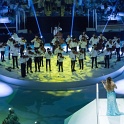 Youth Olympics opening ceremony, Lausanne 2020