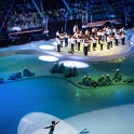 Youth Olympics opening ceremony, Lausanne 2020
