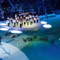 Youth Olympics opening ceremony, Lausanne 2020