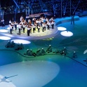 Youth Olympics opening ceremony, Lausanne 2020