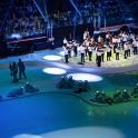 Youth Olympics opening ceremony, Lausanne 2020