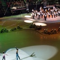 Youth Olympics opening ceremony, Lausanne 2020