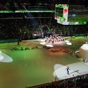 Youth Olympics opening ceremony, Lausanne 2020