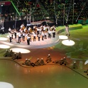 Youth Olympics opening ceremony, Lausanne 2020
