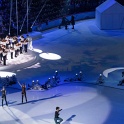 Youth Olympics opening ceremony, Lausanne 2020