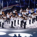 Youth Olympics opening ceremony, Lausanne 2020