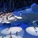 Youth Olympics opening ceremony, Lausanne 2020