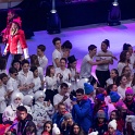Youth Olympics opening ceremony, Lausanne 2020