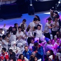 Youth Olympics opening ceremony, Lausanne 2020