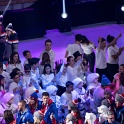 Youth Olympics opening ceremony, Lausanne 2020
