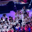Youth Olympics opening ceremony, Lausanne 2020