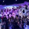 Youth Olympics opening ceremony, Lausanne 2020