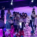 Youth Olympics opening ceremony, Lausanne 2020