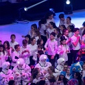 Youth Olympics opening ceremony, Lausanne 2020