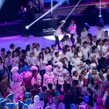 Youth Olympics opening ceremony, Lausanne 2020