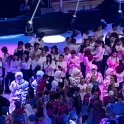 Youth Olympics opening ceremony, Lausanne 2020