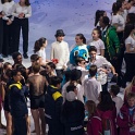 Youth Olympics opening ceremony, Lausanne 2020