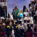 Youth Olympics opening ceremony, Lausanne 2020