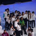 Youth Olympics opening ceremony, Lausanne 2020